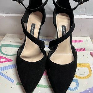 Nine West Stilettos